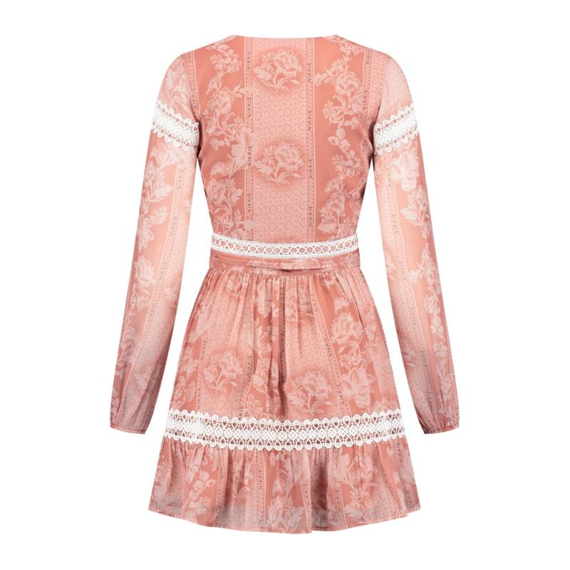 Barletta Dress - NIKKIE