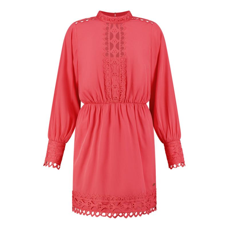 Baise Dress - NIKKIE