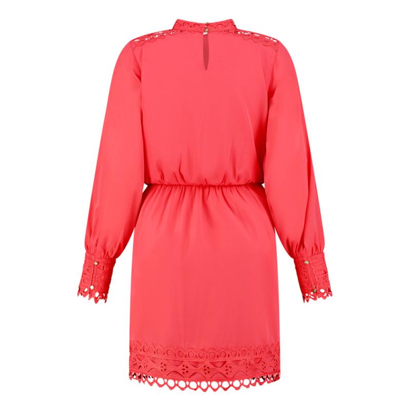 Baise Dress - NIKKIE