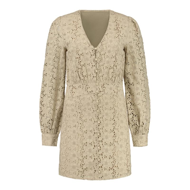 Bhakatpur Dress - NIKKIE - Selected by Kate Moss