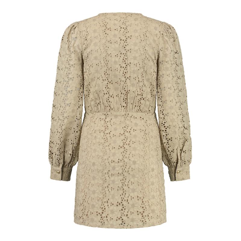 Bhakatpur Dress - NIKKIE - Selected by Kate Moss