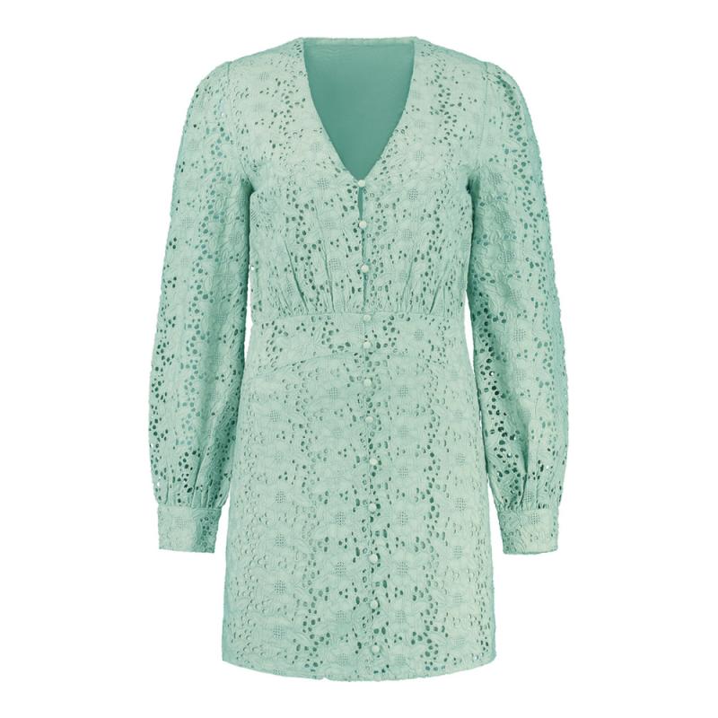 Bhakatpur Dress - NIKKIE - Selected by Kate Moss
