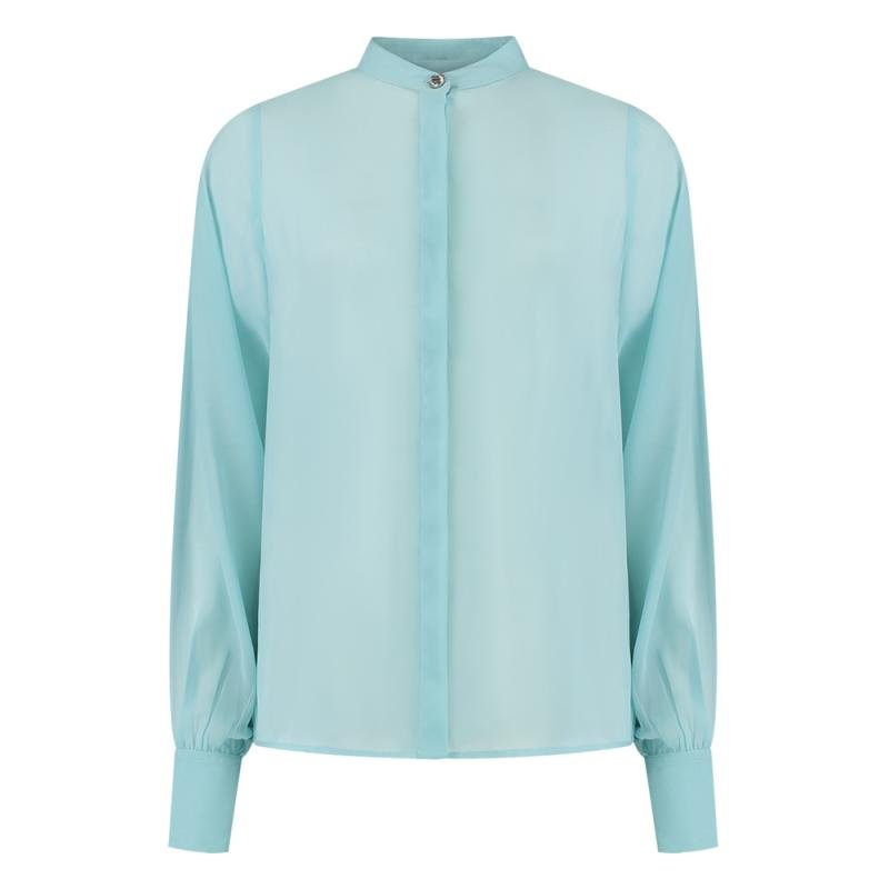 Bahrein Blouse - NIKKIE