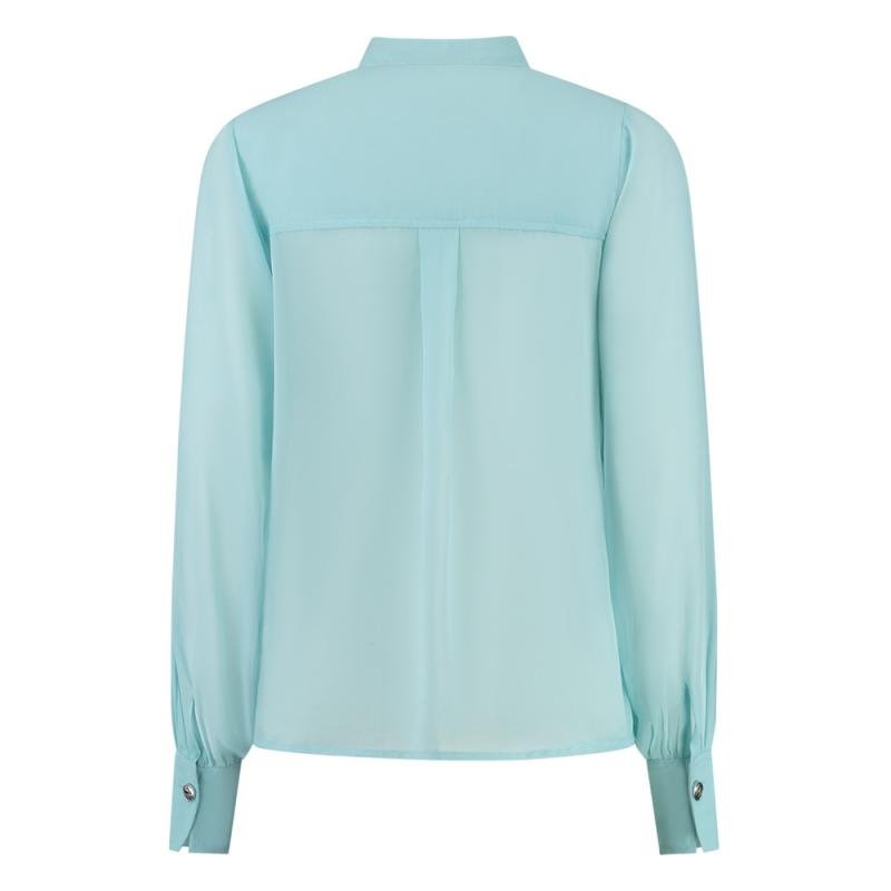 Bahrein Blouse - NIKKIE