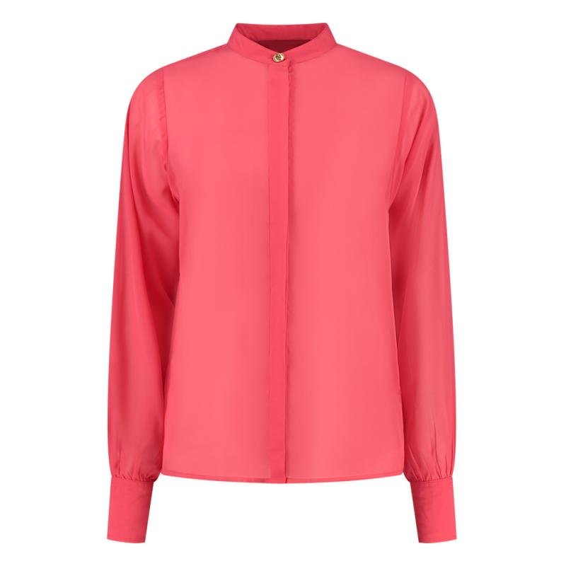 Bahrein Blouse - NIKKIE