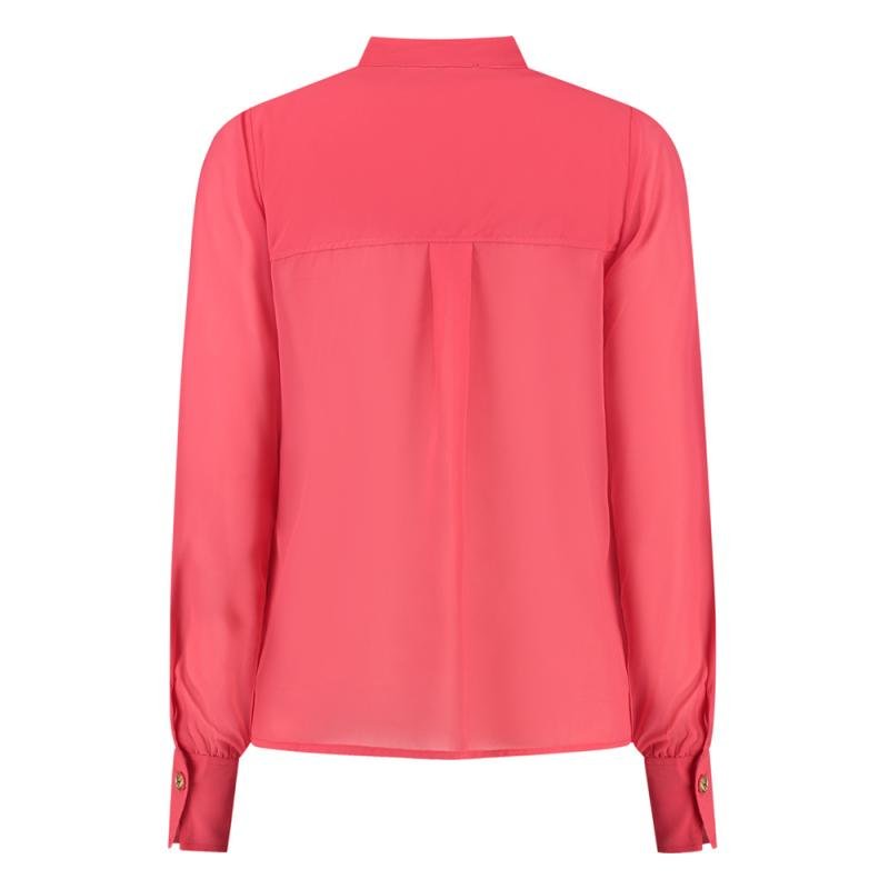 Bahrein Blouse - NIKKIE