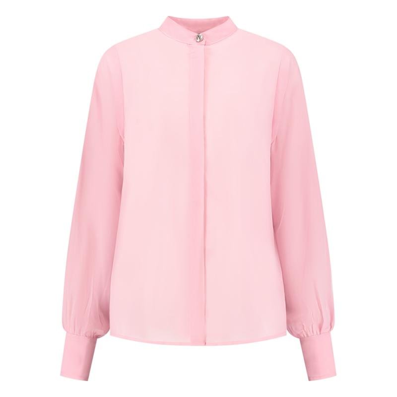 Bahrein Blouse - NIKKIE