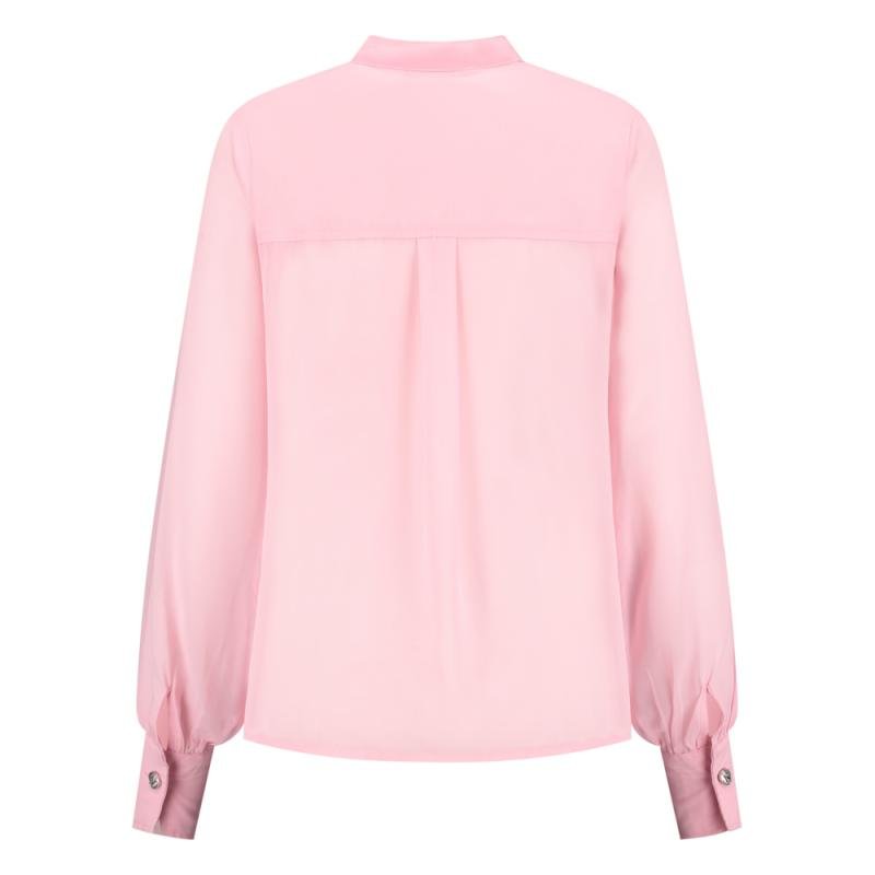 Bahrein Blouse - NIKKIE