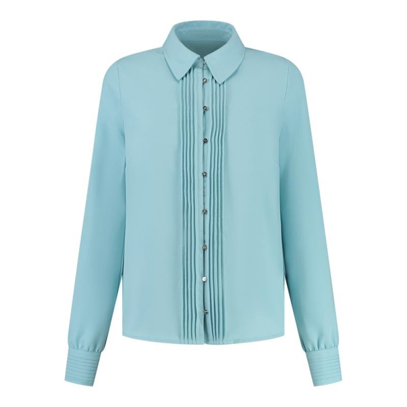 Borneo Blouse - NIKKIE