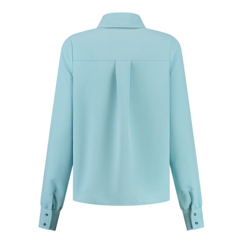 Borneo Blouse - NIKKIE