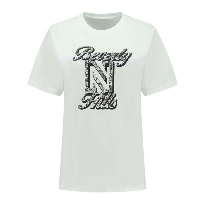 Beverly T-Shirt - NIKKIE - Selected by Kate Moss
