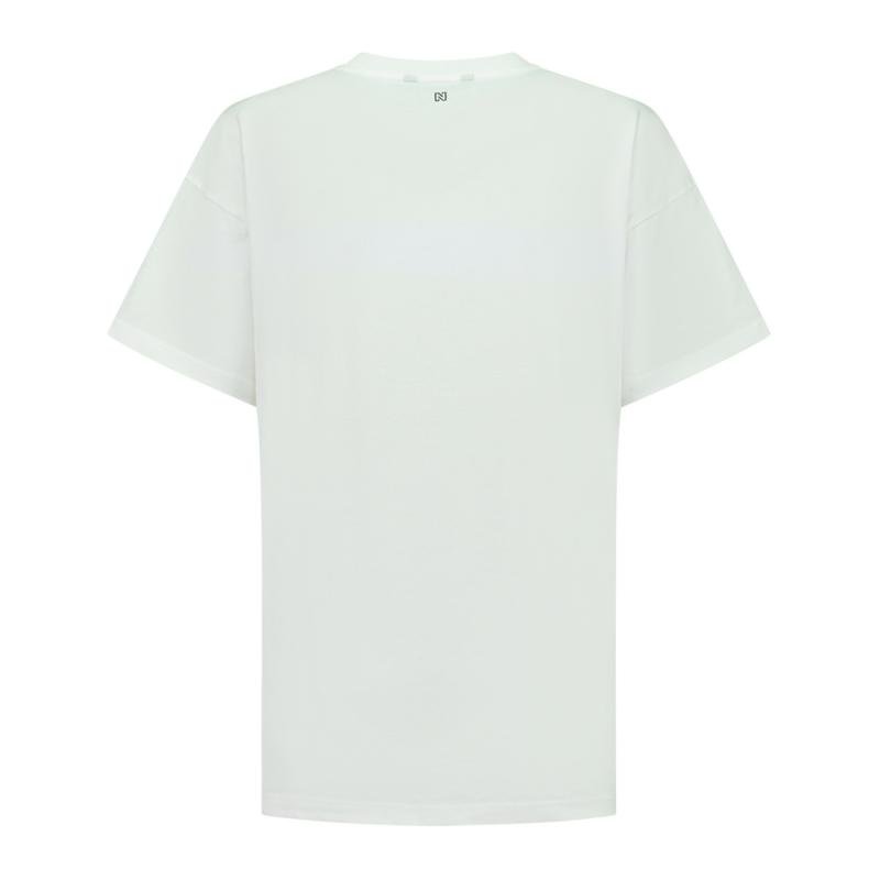 Beverly T-Shirt - NIKKIE - Selected by Kate Moss