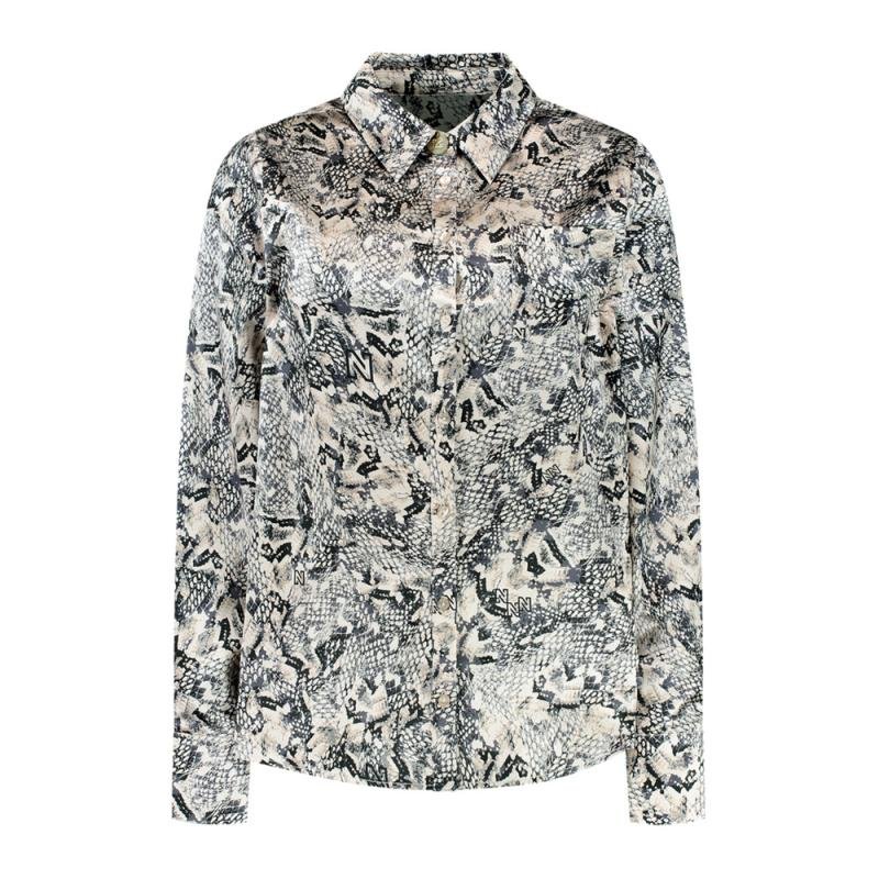 Bangkok Kate Blouse - NIKKIE - Selected by Kate Moss
