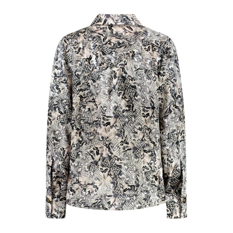 Bangkok Kate Blouse - NIKKIE - Selected by Kate Moss