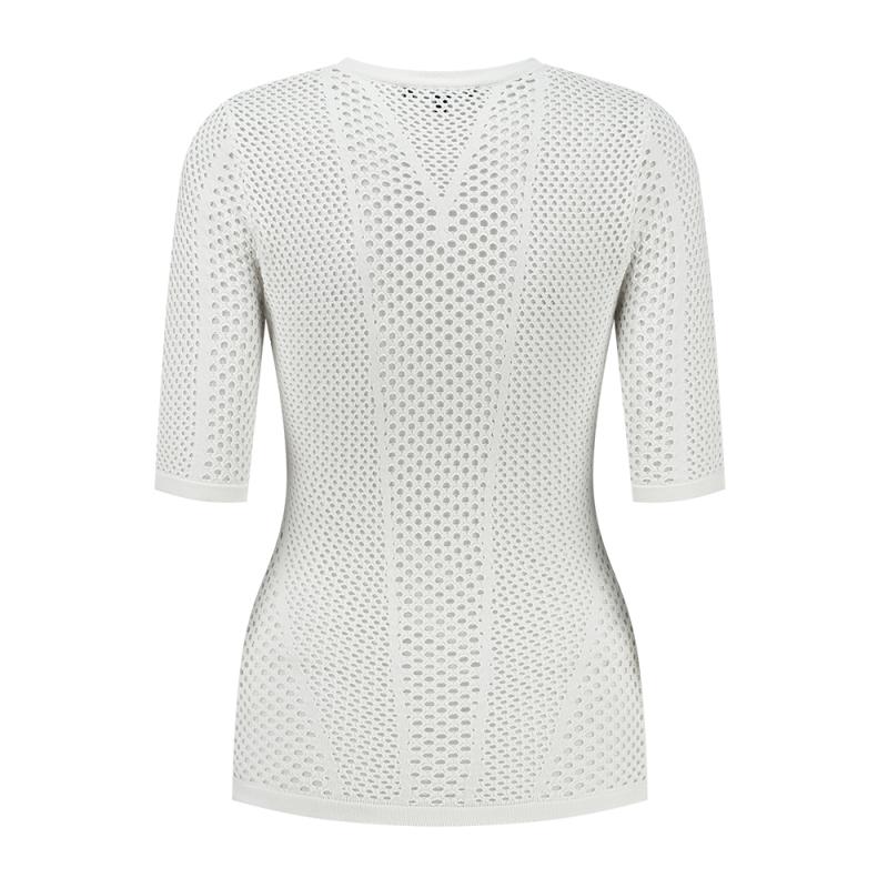 Belem Top - NIKKIE