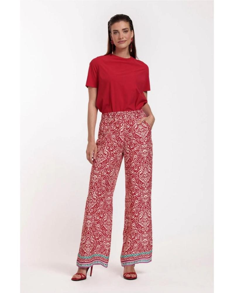 Minnen bow top - Studio Anneloes