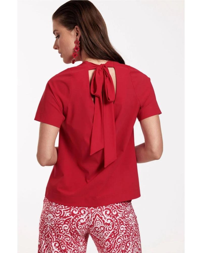Minnen bow top - Studio Anneloes