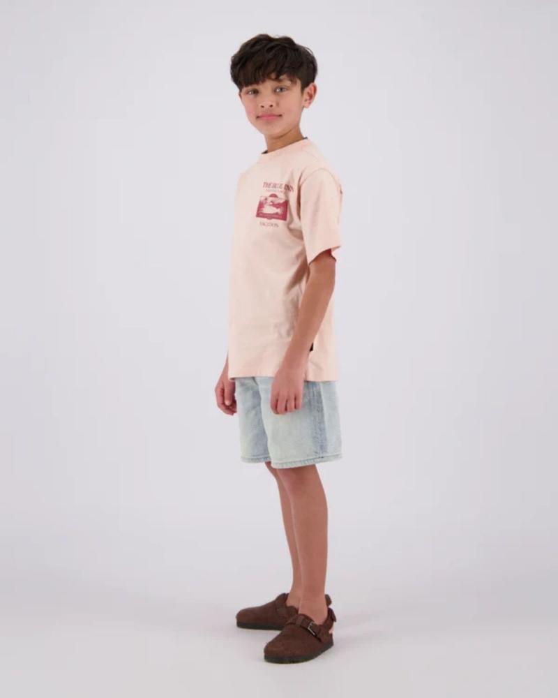 Hensos Tee - Vingino