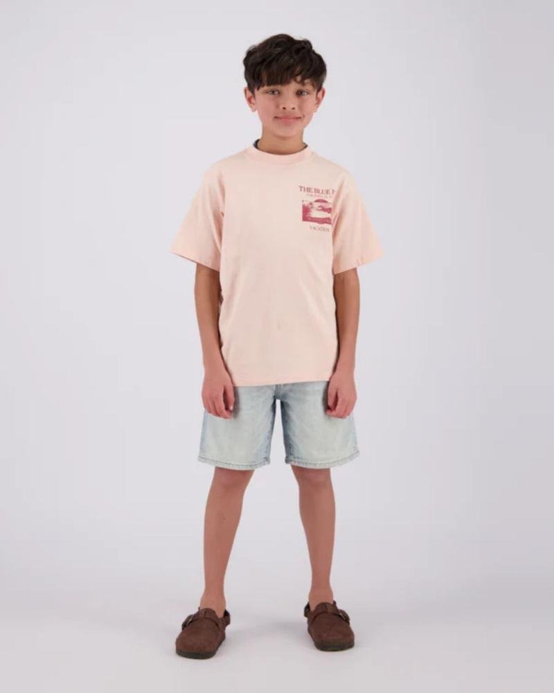 Hensos Tee - Vingino