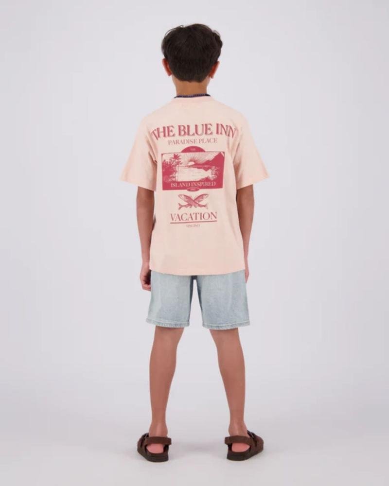 Hensos Tee - Vingino