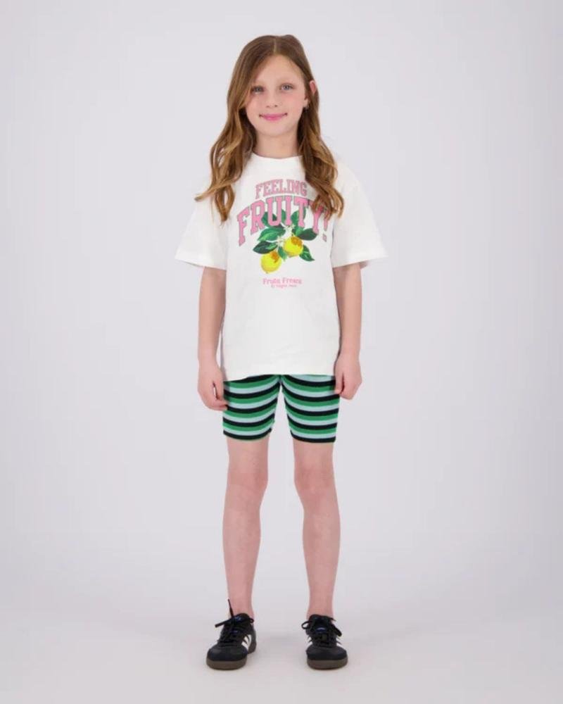 Heike Tee Fruity - Vingino