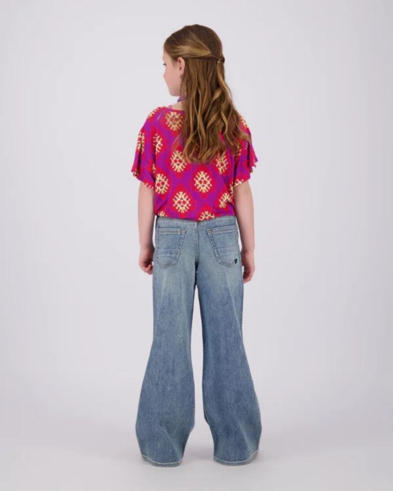 Cherry Jeans Wide - Vingino