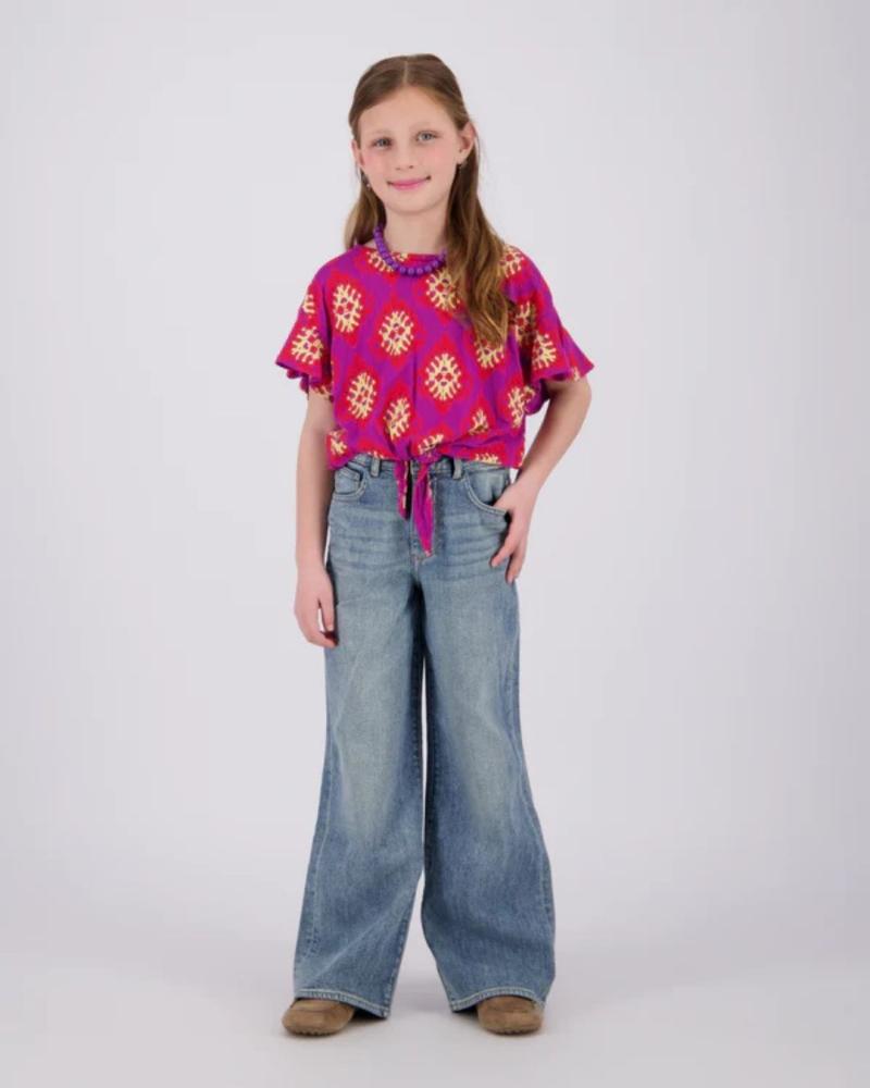 Cherry Jeans Wide - Vingino