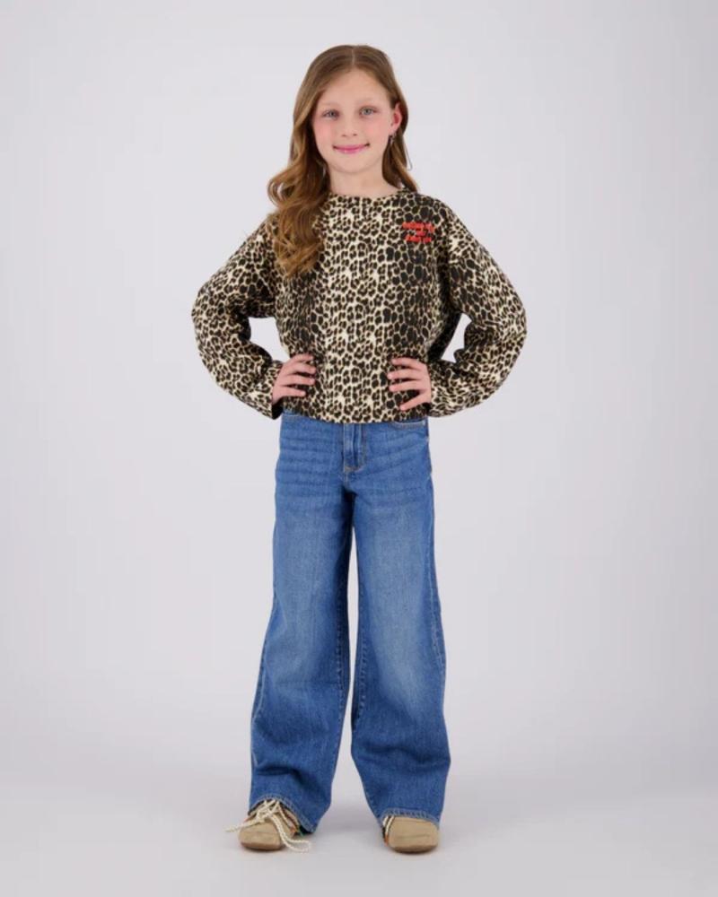 Cherry Jeans Wide - Vingino