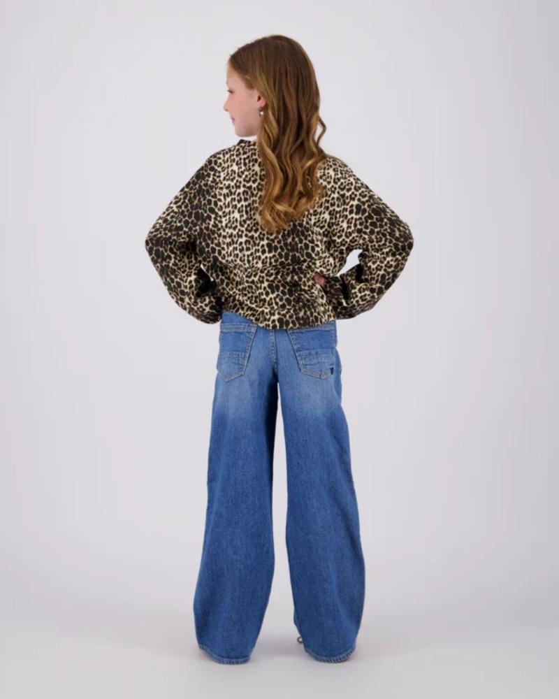 Cherry Jeans Wide - Vingino
