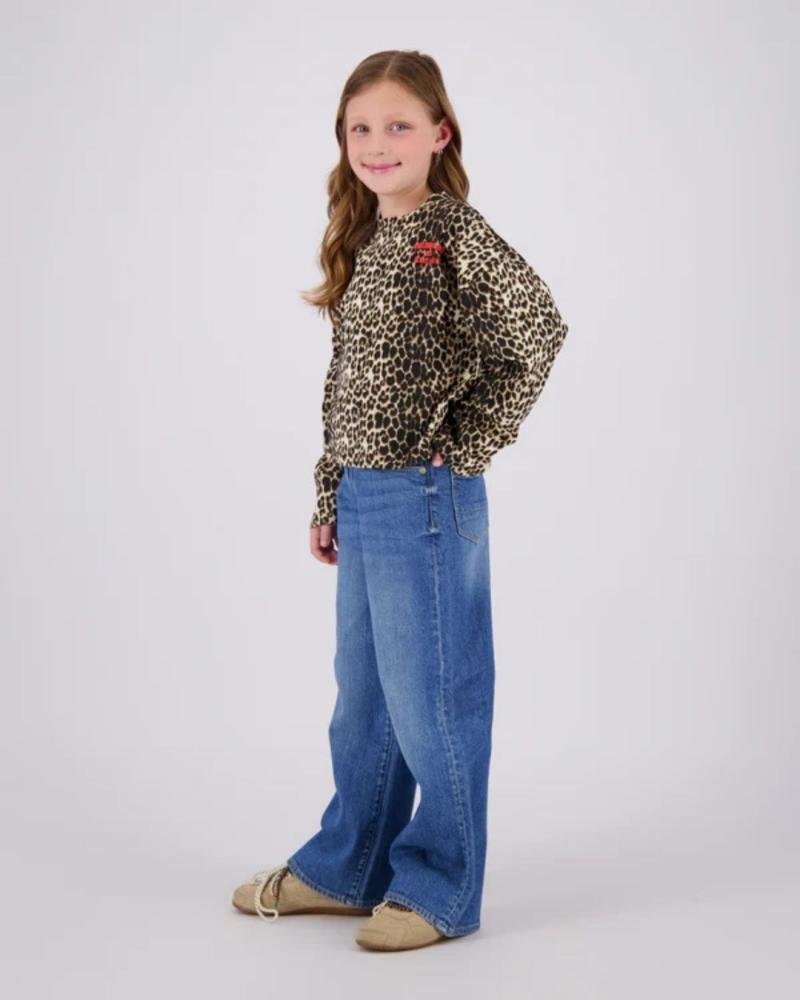 Cherry Jeans Wide - Vingino