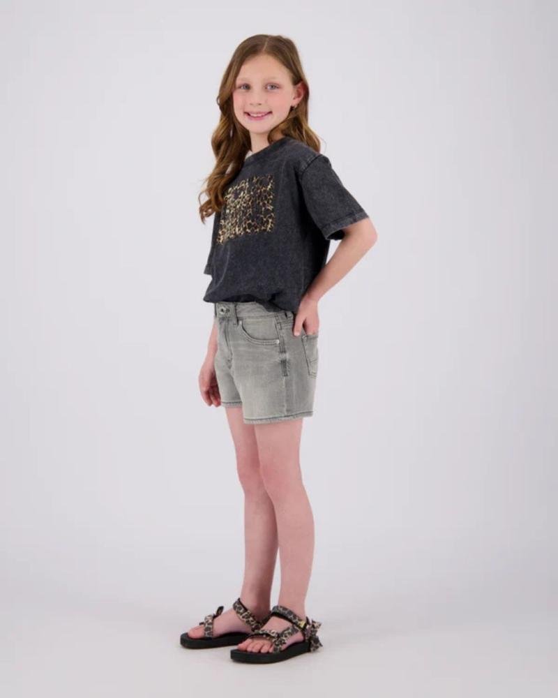 Dora Denim Short - Vingino