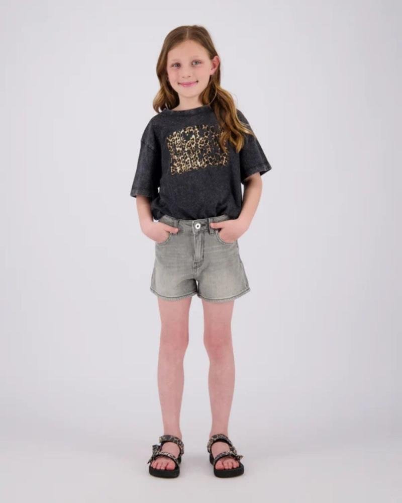 Dora Denim Short - Vingino