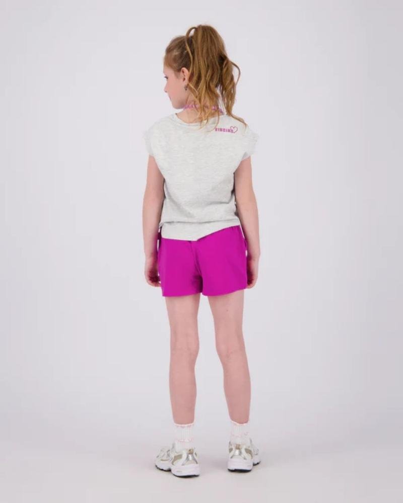 Basic-short ruffle - Vingino