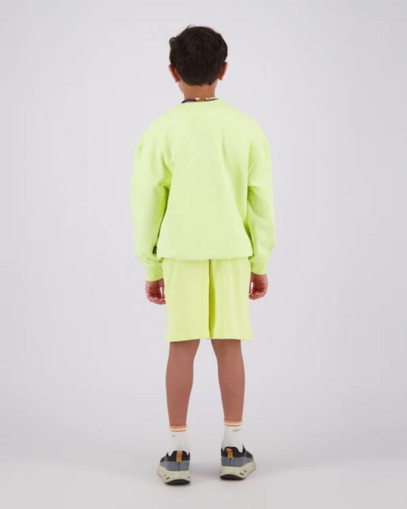 Basic-short sweat - Vingino