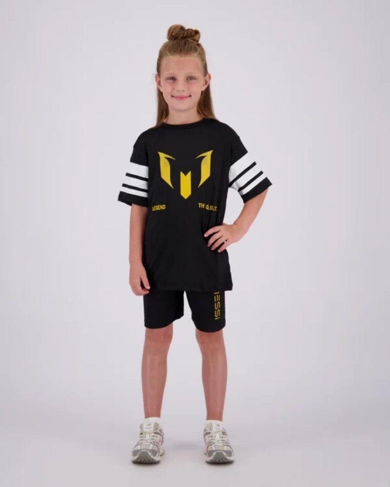 Messi M5TS001 - Vingino