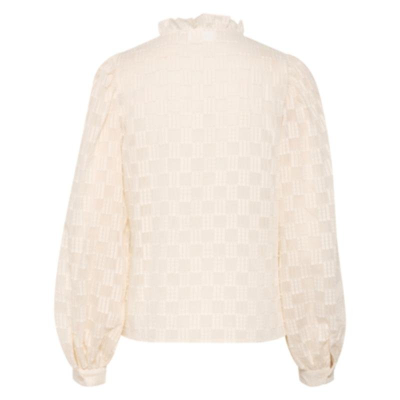 MaggaKB blouse - Karen By Simonsen