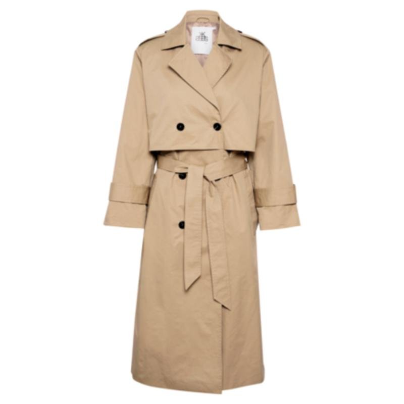 MariKB Coat - Karen By Simonsen