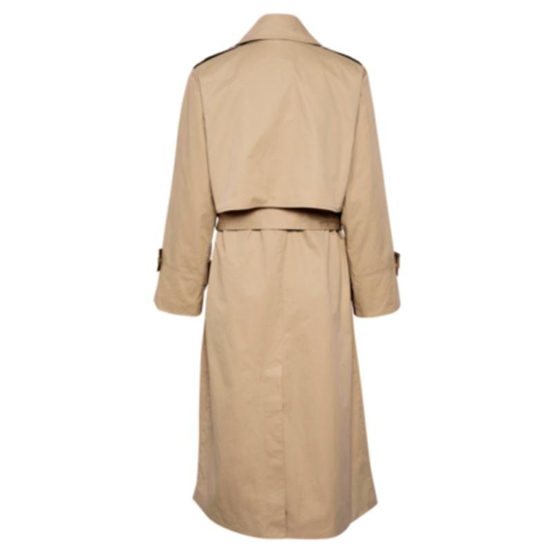 MariKB Coat - Karen By Simonsen