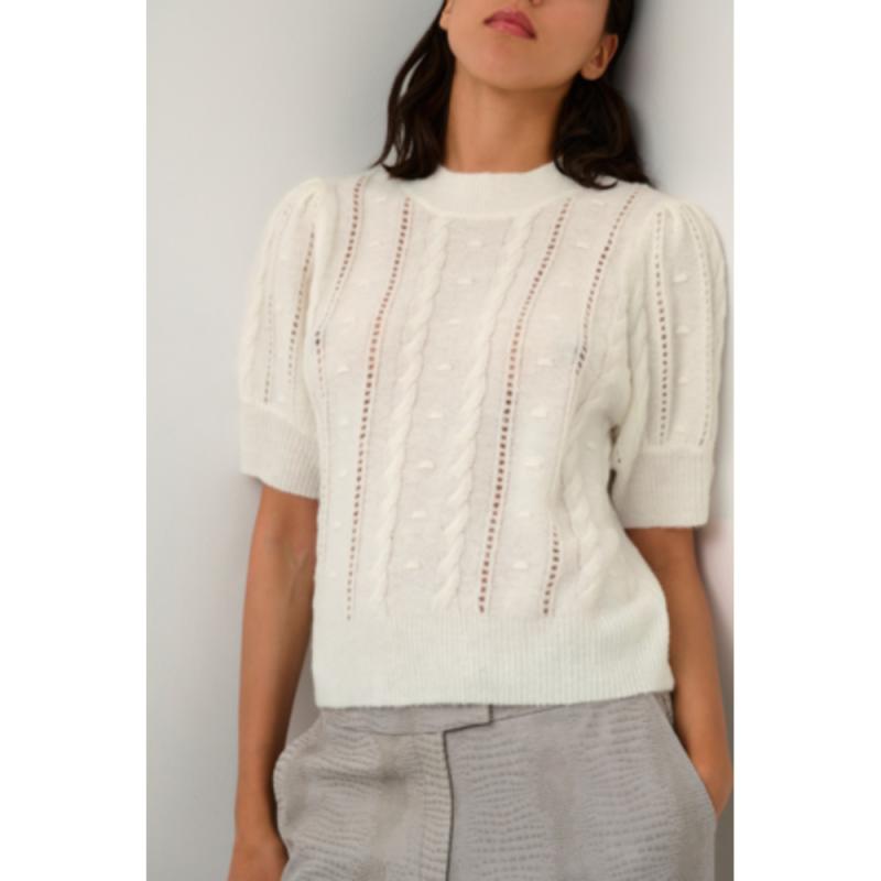 Noabelle Pullover - Karen By Simonsen