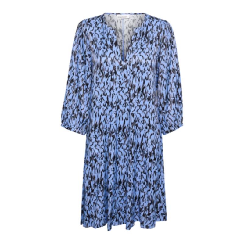 Nikole Indie Dress - Karen By Simonsen