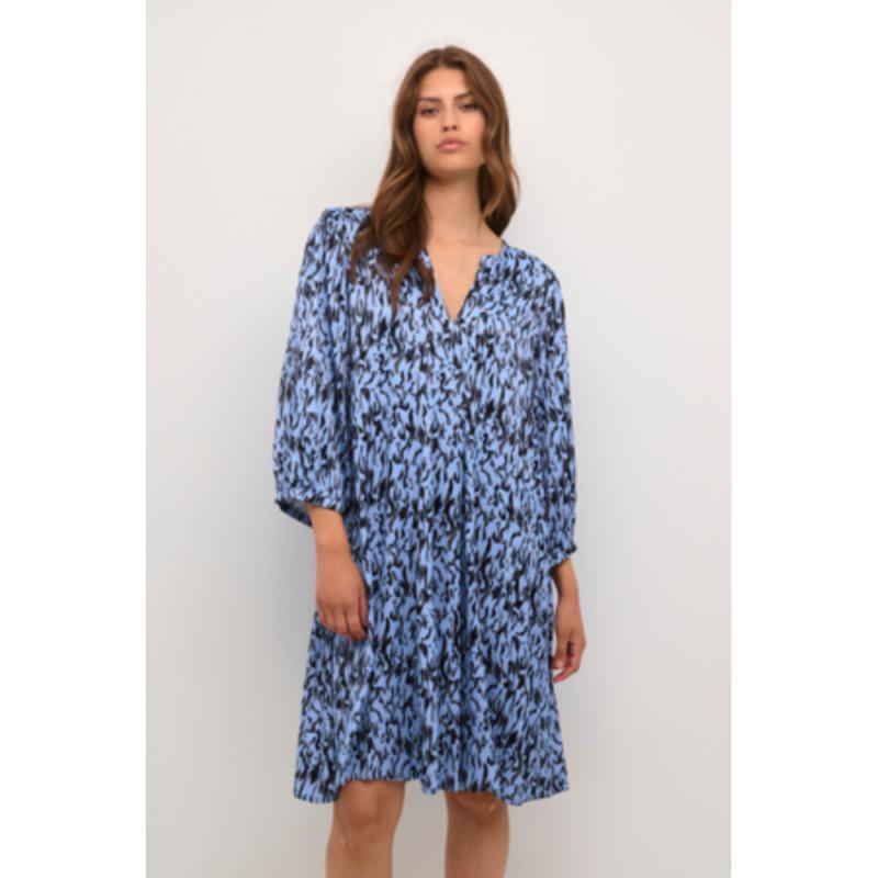 Nikole Indie Dress - Karen By Simonsen