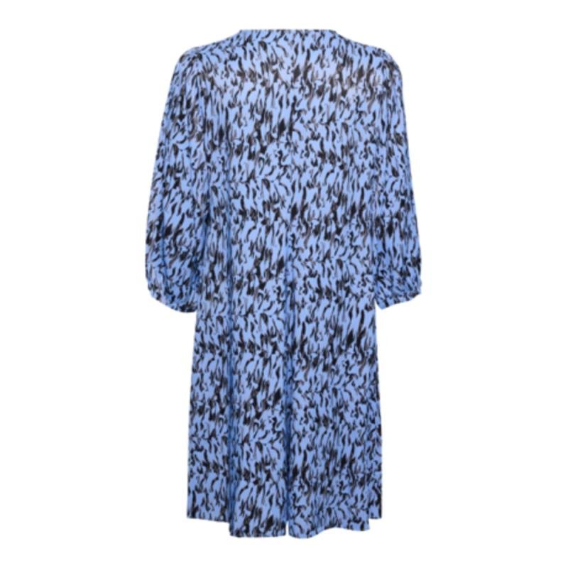 Nikole Indie Dress - Karen By Simonsen