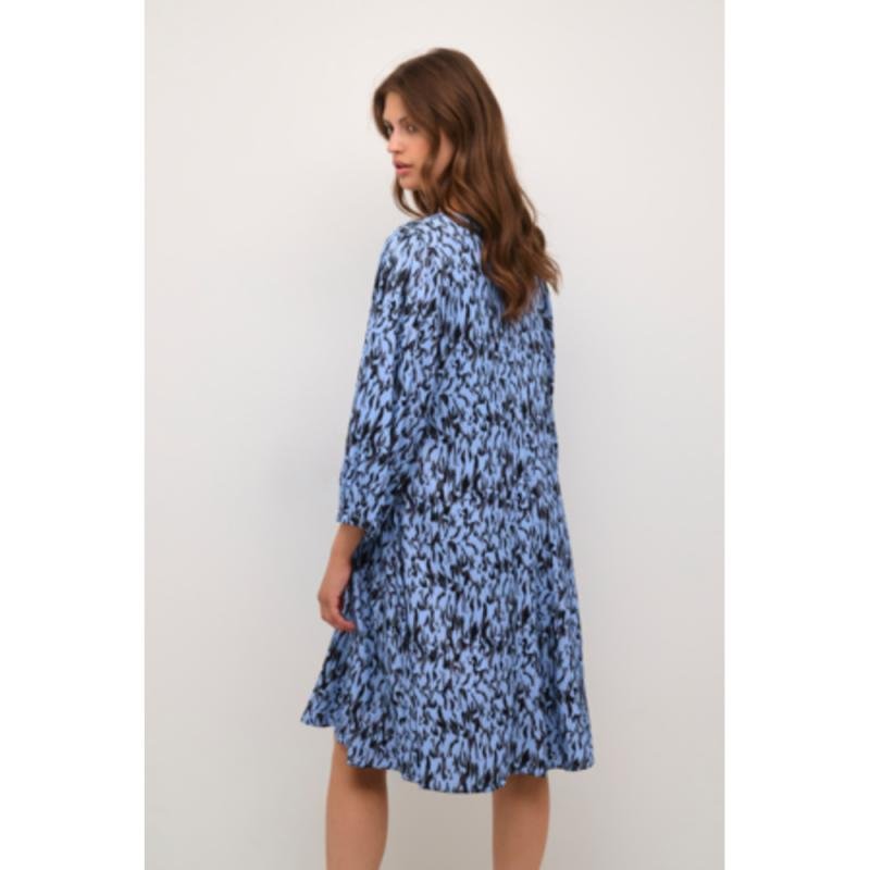 Nikole Indie Dress - Karen By Simonsen