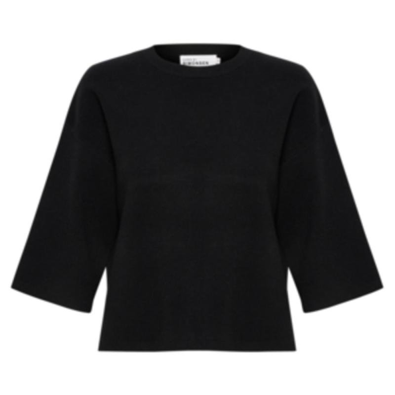 DoddieKB knit tee - Karen By Simonsen
