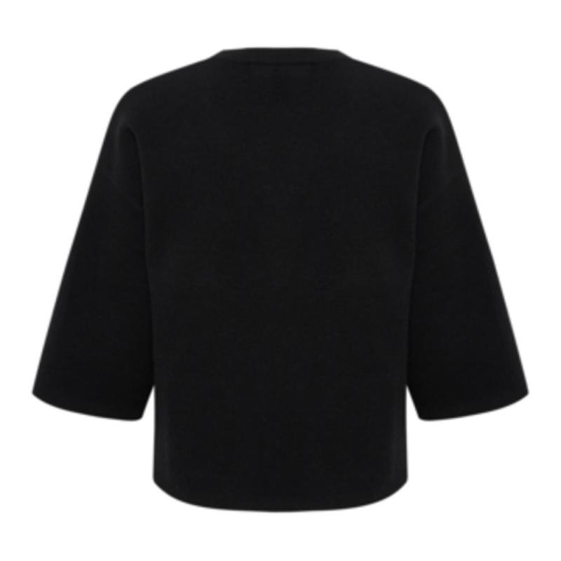 DoddieKB knit tee - Karen By Simonsen