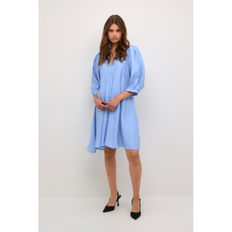 Noma Indie Dress - Karen By Simonsen