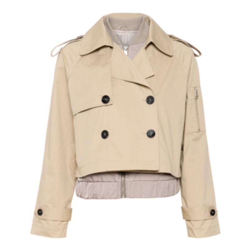 Mari Short Jacket - Karen By Simonsen