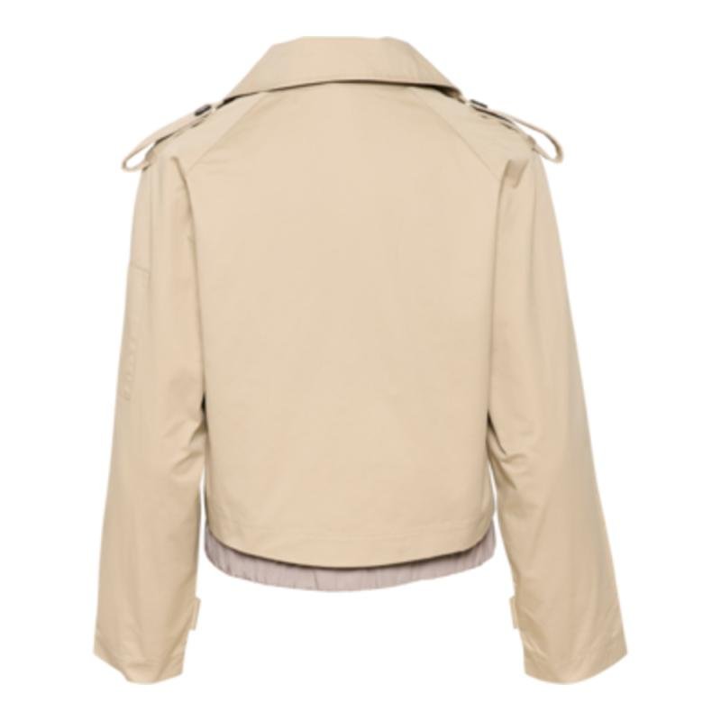 Mari Short Jacket - Karen By Simonsen