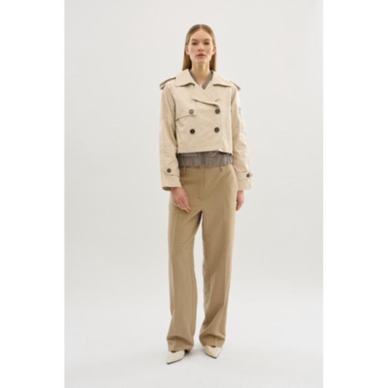 Mari Short Jacket - Karen By Simonsen