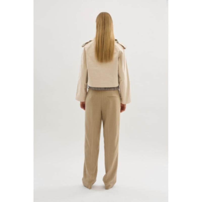Mari Short Jacket - Karen By Simonsen